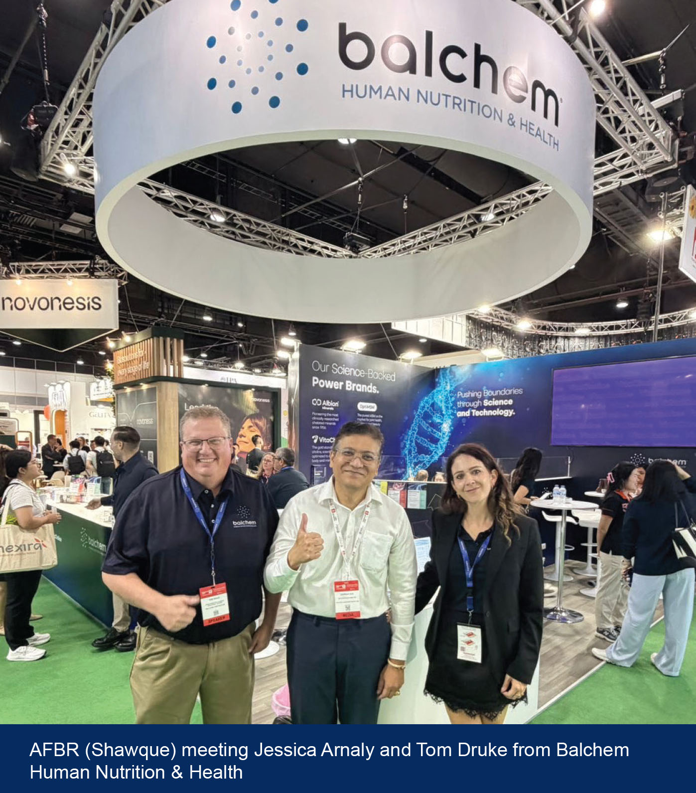 Balchem pic with caption
