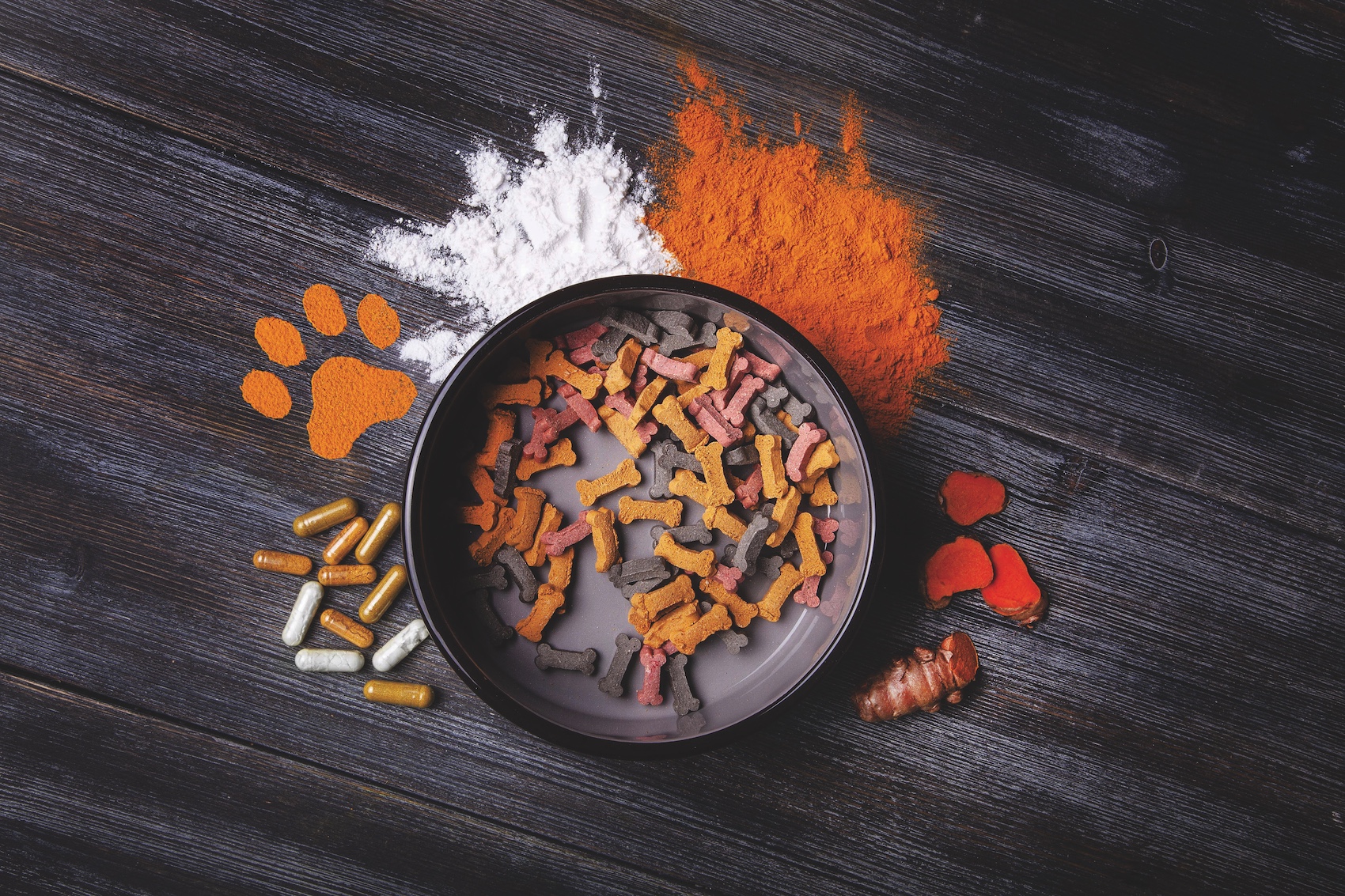 Wacker petfood fermopure pic