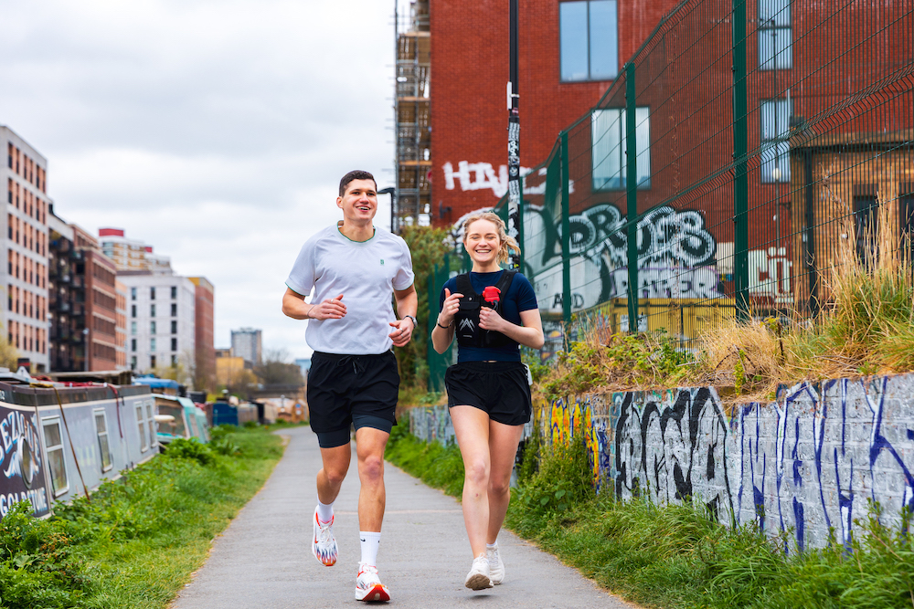 Better Dairy Runners