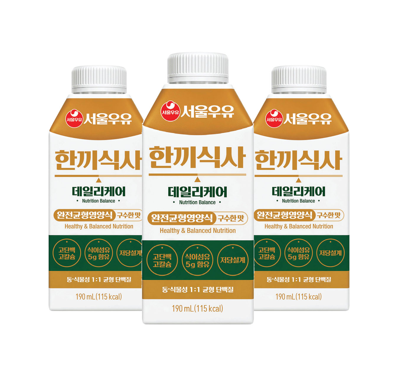 Seoul Dairy pic